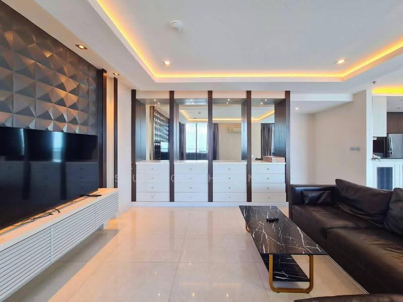The Fourwings Residence, Bangkok, 335 Srinakarin, Hua Mak, Bang Kapi, Bangkok, 3 Bedrooms, 300 sqm, Condo For Rent, by Ketkanok Sungthong, 500580006 - DDproperty.com
