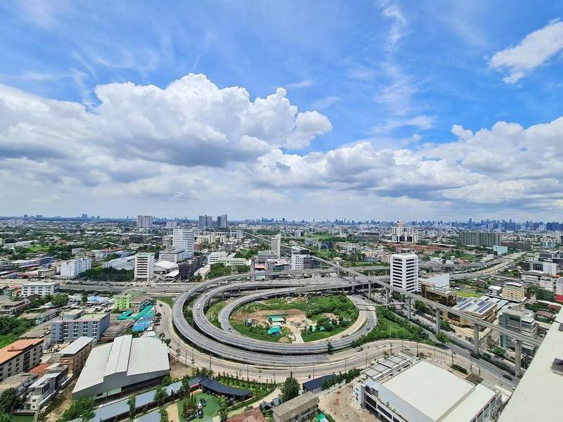 The Fourwings Residence, Bangkok, 335 Srinakarin, Hua Mak, Bang Kapi, Bangkok, 3 Bedrooms, 300 sqm, Condo For Rent, by Ketkanok Sungthong, 500580006 - DDproperty.com