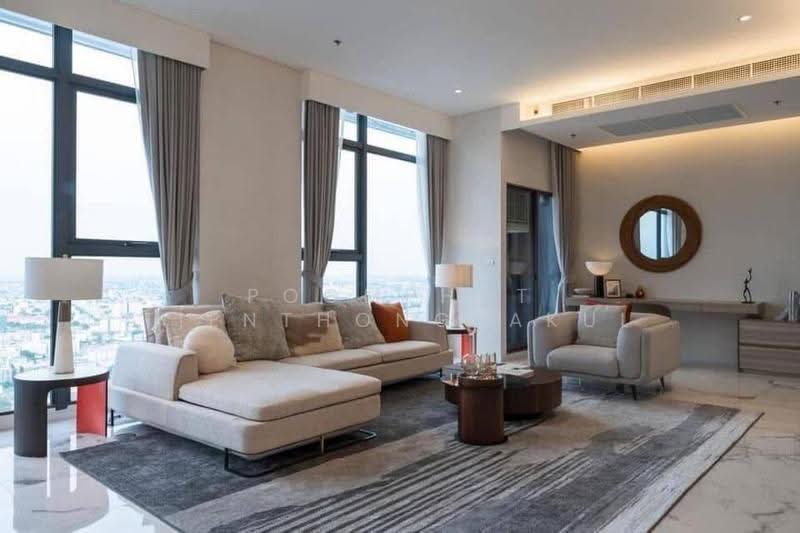 Siamese Sukhumvit 48, Bangkok, 1498 Soi Sukhumvit 48, Phra Kanong, Khlong Toei, Bangkok, 3 Bedrooms, 177 sqm, Condo For Sale, by Poomphat Tienthongsakul, 500580009 - DDproperty.com