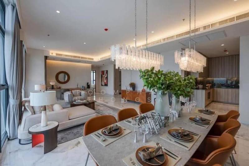 Siamese Sukhumvit 48, Bangkok, 1498 Soi Sukhumvit 48, Phra Kanong, Khlong Toei, Bangkok, 3 Bedrooms, 177 sqm, Condo For Sale, by Poomphat Tienthongsakul, 500580009 - DDproperty.com