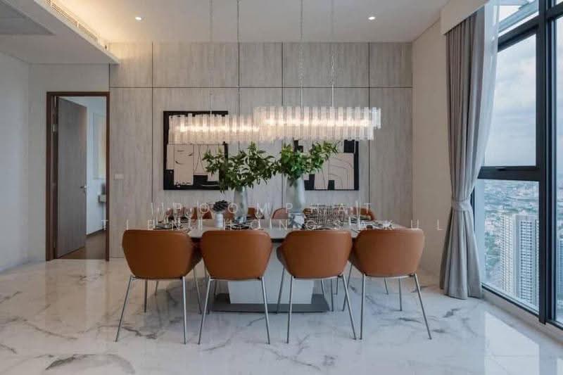 Siamese Sukhumvit 48, Bangkok, 1498 Soi Sukhumvit 48, Phra Kanong, Khlong Toei, Bangkok, 3 Bedrooms, 177 sqm, Condo For Sale, by Poomphat Tienthongsakul, 500580009 - DDproperty.com