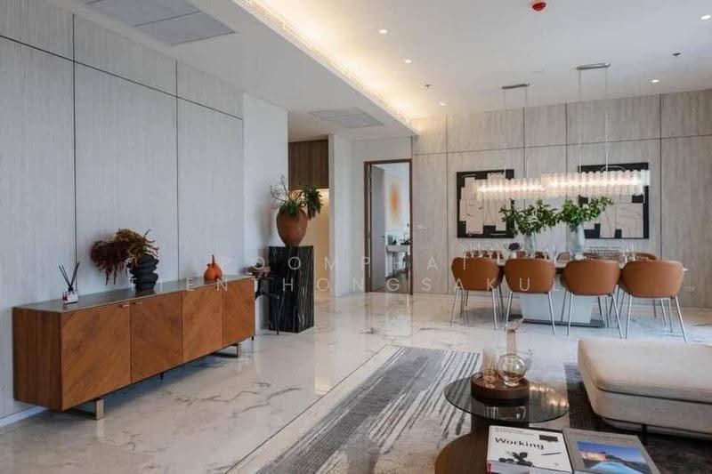 Siamese Sukhumvit 48, Bangkok, 1498 Soi Sukhumvit 48, Phra Kanong, Khlong Toei, Bangkok, 3 Bedrooms, 177 sqm, Condo For Sale, by Poomphat Tienthongsakul, 500580009 - DDproperty.com