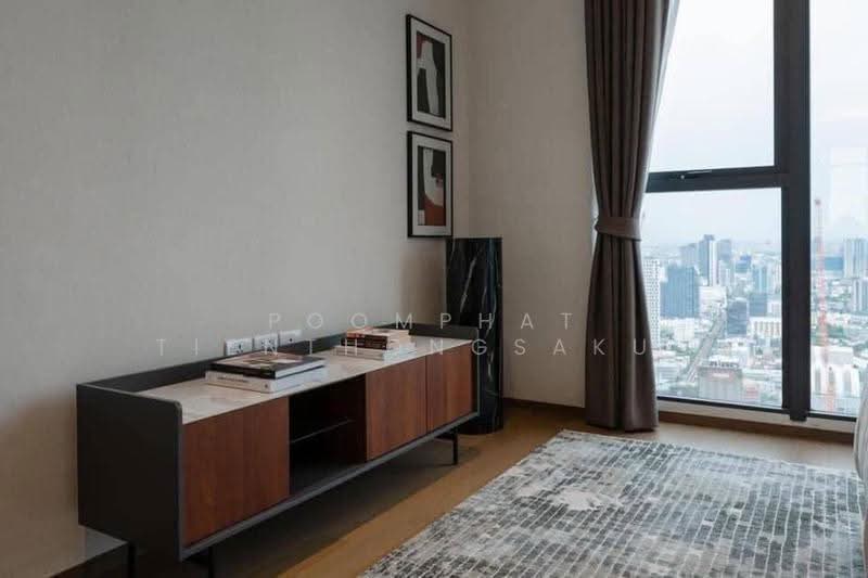 Siamese Sukhumvit 48, Bangkok, 1498 Soi Sukhumvit 48, Phra Kanong, Khlong Toei, Bangkok, 3 Bedrooms, 177 sqm, Condo For Sale, by Poomphat Tienthongsakul, 500580009 - DDproperty.com