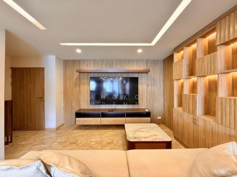 D.S. Tower 2 Sukhumvit 39, Bangkok, Soi Sukhumvit 39, Khlong Tan Nua, Watthana, Bangkok, 3 Bedrooms, 124 sqm, Condo For Rent, by Bangkok Residential, 500580011 - DDproperty.com