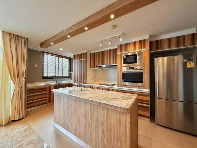 D.S. Tower 2 Sukhumvit 39, Bangkok, Soi Sukhumvit 39, Khlong Tan Nua, Watthana, Bangkok, 3 Bedrooms, 124 sqm, Condo For Rent, by Bangkok Residential, 500580011 - DDproperty.com