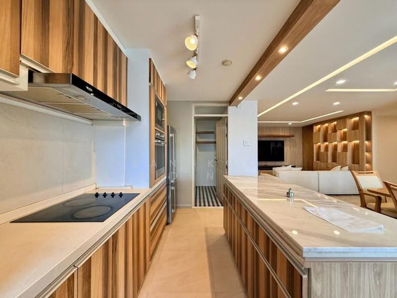 D.S. Tower 2 Sukhumvit 39, Bangkok, Soi Sukhumvit 39, Khlong Tan Nua, Watthana, Bangkok, 3 Bedrooms, 124 sqm, Condo For Rent, by Bangkok Residential, 500580011 - DDproperty.com