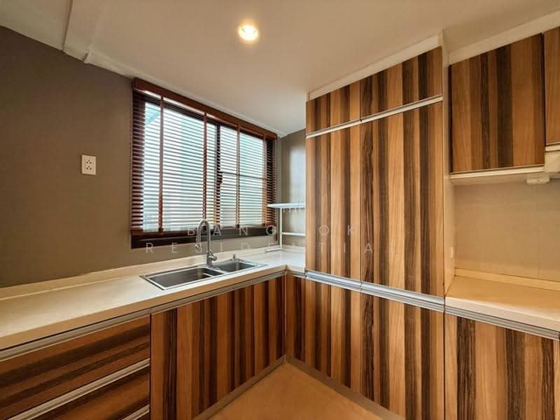 D.S. Tower 2 Sukhumvit 39, Bangkok, Soi Sukhumvit 39, Khlong Tan Nua, Watthana, Bangkok, 3 Bedrooms, 124 sqm, Condo For Rent, by Bangkok Residential, 500580011 - DDproperty.com