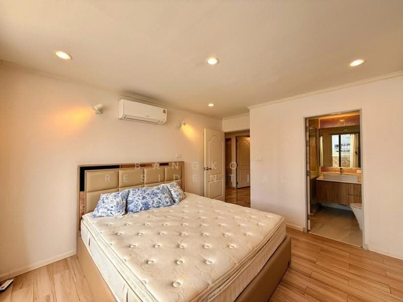 D.S. Tower 2 Sukhumvit 39, Bangkok, Soi Sukhumvit 39, Khlong Tan Nua, Watthana, Bangkok, 3 Bedrooms, 124 sqm, Condo For Rent, by Bangkok Residential, 500580011 - DDproperty.com