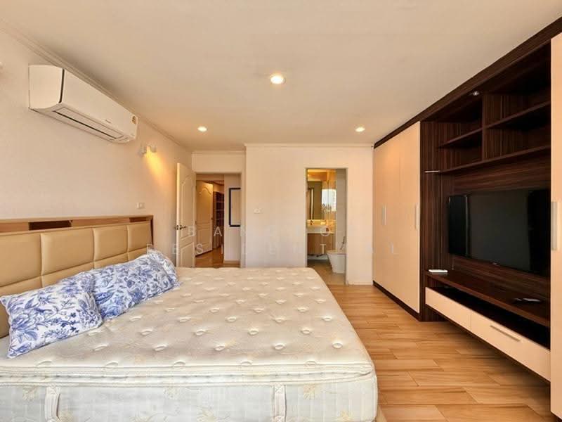 D.S. Tower 2 Sukhumvit 39, Bangkok, Soi Sukhumvit 39, Khlong Tan Nua, Watthana, Bangkok, 3 Bedrooms, 124 sqm, Condo For Rent, by Bangkok Residential, 500580011 - DDproperty.com
