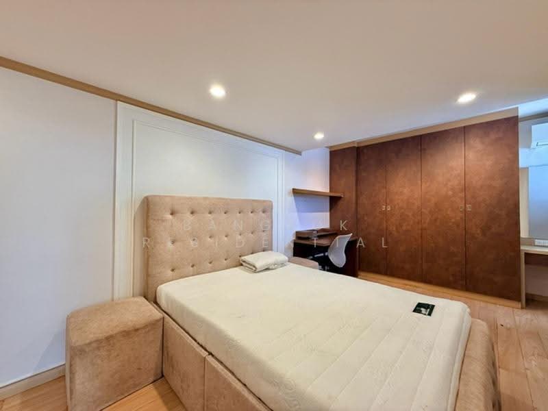 D.S. Tower 2 Sukhumvit 39, Bangkok, Soi Sukhumvit 39, Khlong Tan Nua, Watthana, Bangkok, 3 Bedrooms, 124 sqm, Condo For Rent, by Bangkok Residential, 500580011 - DDproperty.com