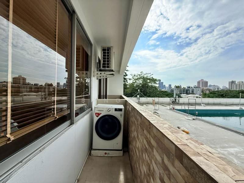 D.S. Tower 2 Sukhumvit 39, Bangkok, Soi Sukhumvit 39, Khlong Tan Nua, Watthana, Bangkok, 3 Bedrooms, 124 sqm, Condo For Rent, by Bangkok Residential, 500580011 - DDproperty.com