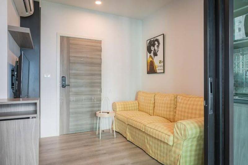 Notting Hill Sukhumvit 105, Bangkok, 105 Sukhumvit, Bang Na, Bangkok, 2 Bedrooms, 45 sqm, Condo For Sale, by Tarit Chinsomboon, 500580012 - DDproperty.com