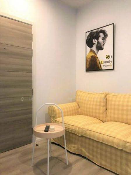 Notting Hill สุขุมวิท 105, กรุงเทพ, 105 Sukhumvit, บางนา, กรุงเทพ, 45 ตร.ม., คอนโด ขาย, โดย Tarit Chinsomboon, 500580012 - DDproperty.com