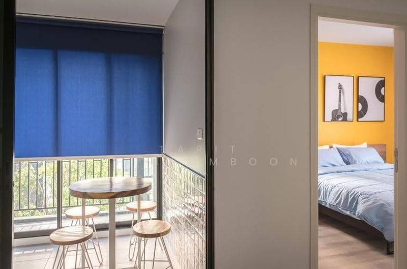 Notting Hill Sukhumvit 105, Bangkok, 105 Sukhumvit, Bang Na, Bangkok, 2 Bedrooms, 45 sqm, Condo For Sale, by Tarit Chinsomboon, 500580012 - DDproperty.com