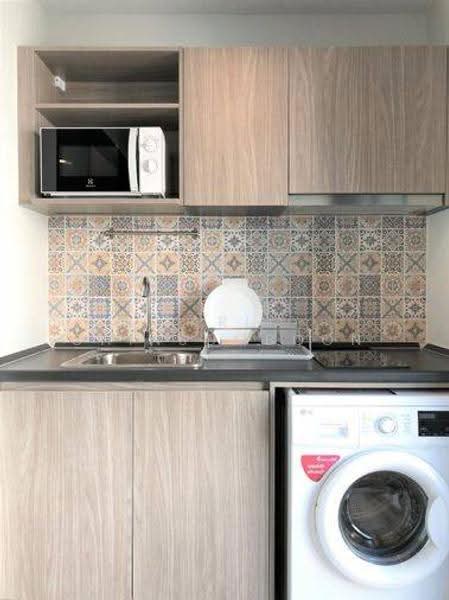 Notting Hill สุขุมวิท 105, กรุงเทพ, 105 Sukhumvit, บางนา, กรุงเทพ, 45 ตร.ม., คอนโด ขาย, โดย Tarit Chinsomboon, 500580012 - DDproperty.com