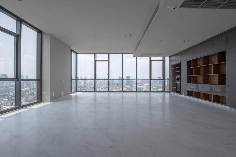 The Monument Thonglor, Bangkok, 998 Thonglor Road, Khlong Tan Nua, Watthana, Bangkok, 3 Bedrooms, 252 sqm, Condo For Sale, by Poomphat Tienthongsakul, 500580016 - DDproperty.com