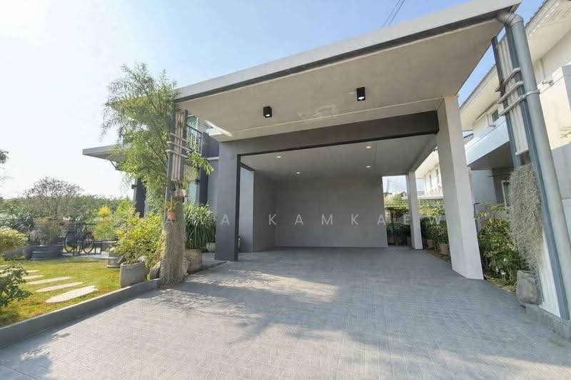 4-BR House, prachuap-khiri-khan, Hin Lek Fai, Hua Hin, Prachuap Khiri Khan, 4 Bedrooms, 325 sqm, Single Detached House For Sale, by Chama Kamkaew, 500580017 - DDproperty.com