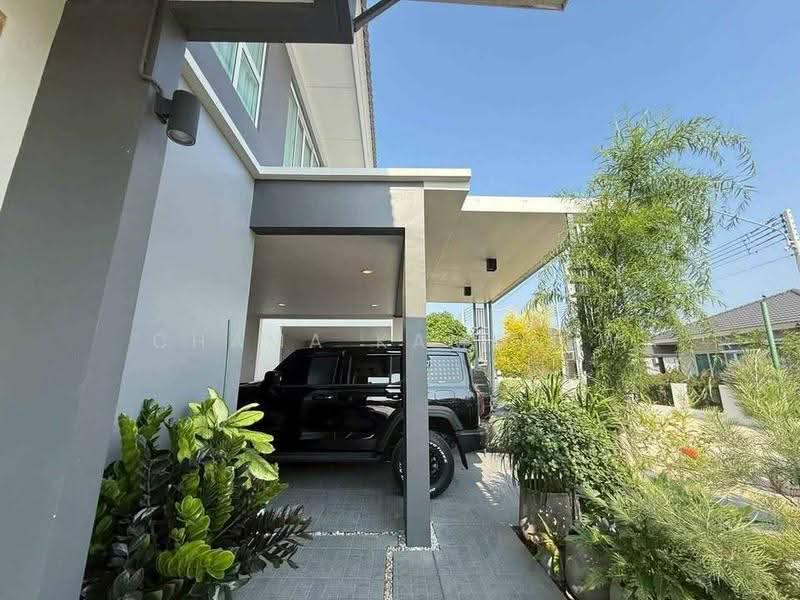 4-BR House, prachuap-khiri-khan, Hin Lek Fai, Hua Hin, Prachuap Khiri Khan, 4 Bedrooms, 325 sqm, Single Detached House For Sale, by Chama Kamkaew, 500580017 - DDproperty.com