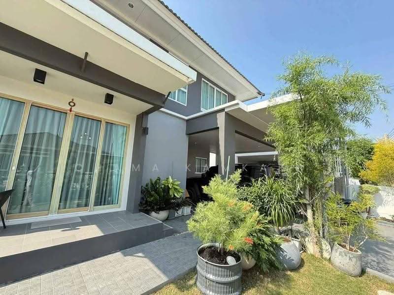 4-BR House, prachuap-khiri-khan, Hin Lek Fai, Hua Hin, Prachuap Khiri Khan, 4 Bedrooms, 325 sqm, Single Detached House For Sale, by Chama Kamkaew, 500580017 - DDproperty.com
