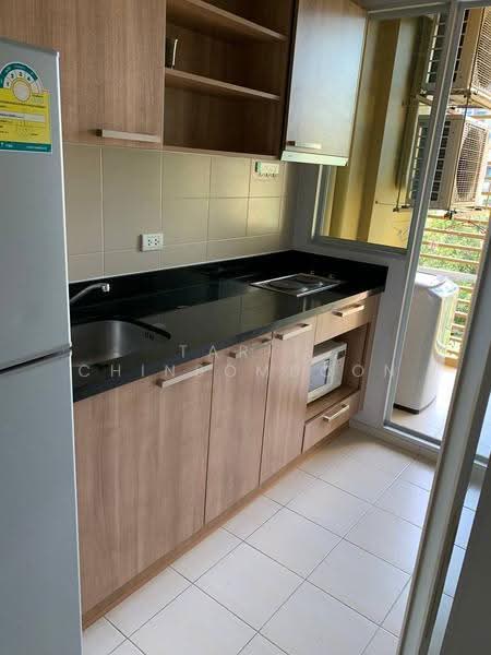 HIVE Sukhumvit 65 (ไฮฟ์ สุขุมวิท65), กรุงเทพ, 9 ซอยสุขุมวิท 65 ถนนสุขุมวิท, พระโขนงเหนือ, วัฒนา, กรุงเทพ, 40 ตร.ม., คอนโด ขาย, โดย Tarit Chinsomboon, 500580020 - DDproperty.com