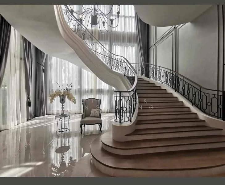 KnightsBridge Collage Ramkhamhaeng, Bangkok, Ramkhamhaeng Road, Hua Mak, Bang Kapi, Bangkok, 1 Bedroom, 32 sqm, Condo For Rent, by Ketkanok Sungthong, 500580021 - DDproperty.com