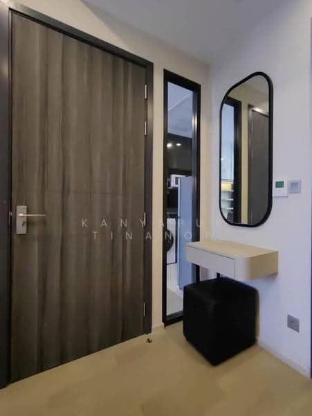 ASHTON Asoke, Bangkok, 131 Asoke Montri Road, Khlongtoei Nua, Watthana, Bangkok, 1 Bedroom, 32 sqm, Condo For Rent, by Kanyapuk Tinanop, 500580022 - DDproperty.com