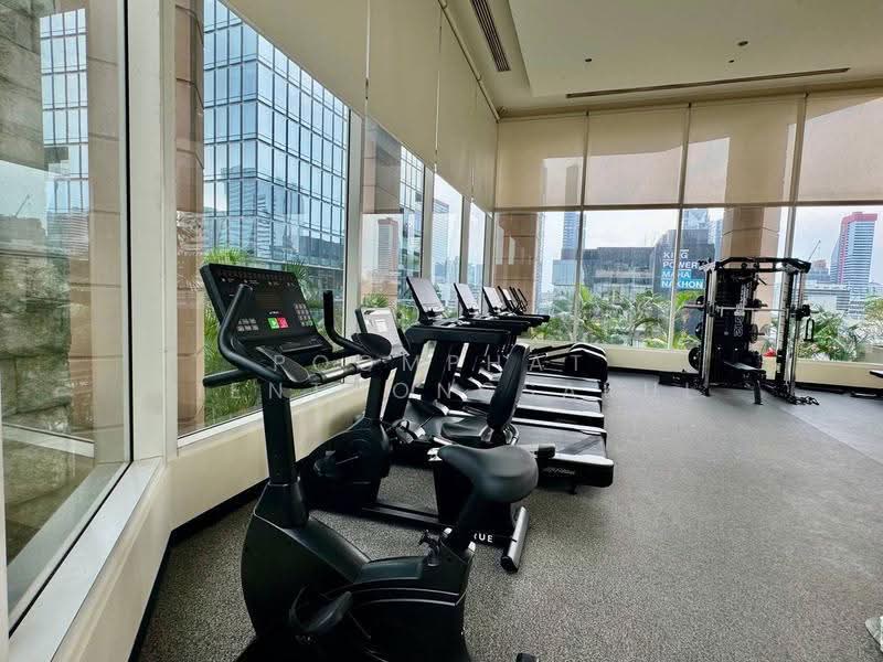 The Infinity, Bangkok, 98 Narathiwatratchanakharin Road, Silom, Bang Rak, Bangkok, 2 Bedrooms, 102 sqm, Condo For Sale, by Poomphat Tienthongsakul, 500580023 - DDproperty.com