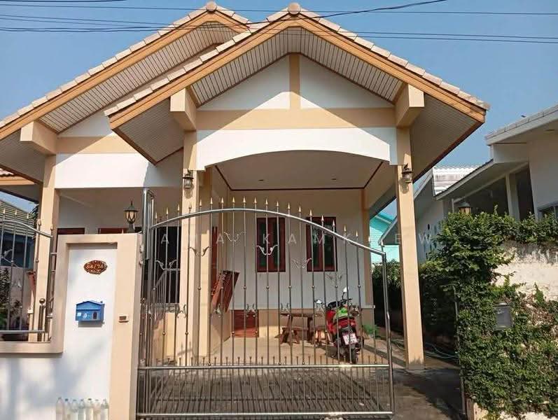 2-BR House, Prachuap Khiri Khan, Hua Hin, Prachuap Khiri Khan, 2 Bedrooms, 248 sqm, Single Detached House For Sale, by Chama Kamkaew, 500580025 - DDproperty.com