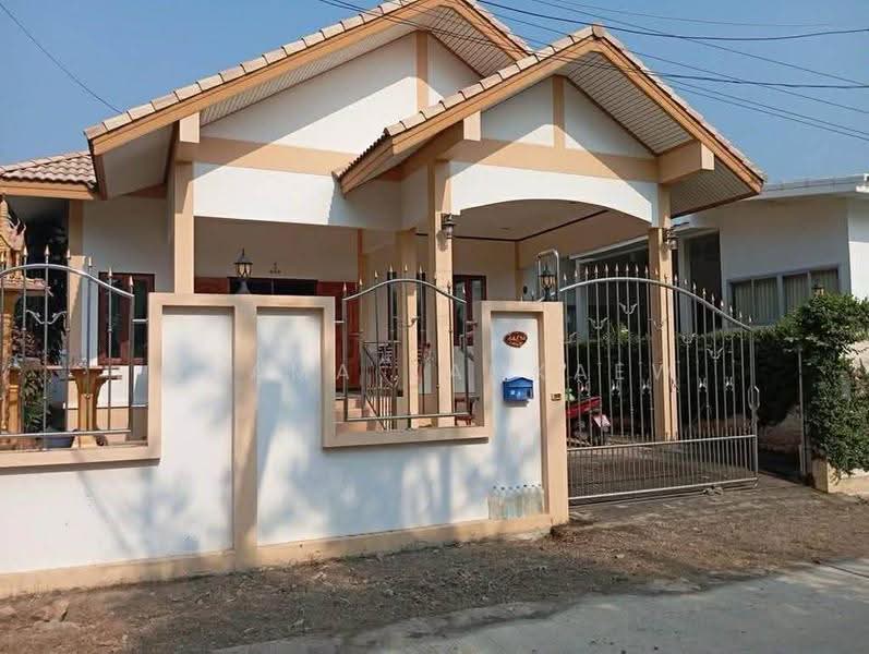 บ้าน 2-ห้องนอน, ประจวบคีรีขันธ์, หัวหิน, ประจวบคีรีขันธ์, 248 ตร.ม., บ้านเดี่ยว ขาย, โดย Chama Kamkaew, 500580025 - DDproperty.com