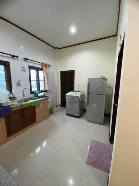 บ้าน 2-ห้องนอน, ประจวบคีรีขันธ์, หัวหิน, ประจวบคีรีขันธ์, 248 ตร.ม., บ้านเดี่ยว ขาย, โดย Chama Kamkaew, 500580025 - DDproperty.com