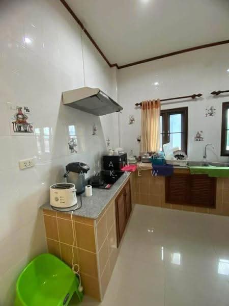บ้าน 2-ห้องนอน, ประจวบคีรีขันธ์, หัวหิน, ประจวบคีรีขันธ์, 248 ตร.ม., บ้านเดี่ยว ขาย, โดย Chama Kamkaew, 500580025 - DDproperty.com