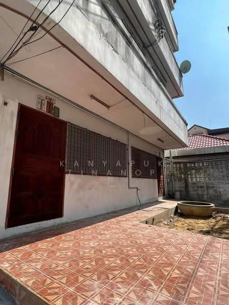 10-BR House, Bangkok, Bang Na Nuea, Bang Na, Bangkok, 10+ Bedrooms, 1,500 sqm, Single Detached House For Sale, by Kanyapuk Tinanop, 500580026 - DDproperty.com