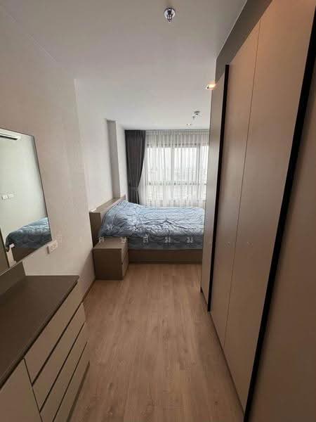 IDEO Rama 9-Asoke, bangkok, Rama 9 Road, Huai Khwang, Bangkok, 1 Bedroom, 34 sqm, Condo For Rent, by ทศวัฏฏ์ วิเศษสัมมาพันธ์, 500580027 - DDproperty.com