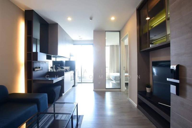 The Room Sukhumvit 69 : เดอะ รูม สุขุมวิท 69, กรุงเทพ, 1539 ถ.สุขุมวิท, พระโขนงเหนือ, วัฒนา, กรุงเทพ, 35 ตร.ม., คอนโด ขาย, โดย Tarit Chinsomboon, 500580028 - DDproperty.com