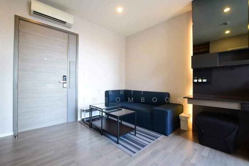 The Room Sukhumvit 69 : เดอะ รูม สุขุมวิท 69, กรุงเทพ, 1539 ถ.สุขุมวิท, พระโขนงเหนือ, วัฒนา, กรุงเทพ, 35 ตร.ม., คอนโด ขาย, โดย Tarit Chinsomboon, 500580028 - DDproperty.com