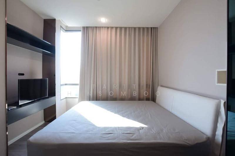 The Room Sukhumvit 69 : เดอะ รูม สุขุมวิท 69, กรุงเทพ, 1539 ถ.สุขุมวิท, พระโขนงเหนือ, วัฒนา, กรุงเทพ, 35 ตร.ม., คอนโด ขาย, โดย Tarit Chinsomboon, 500580028 - DDproperty.com