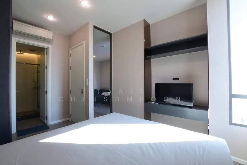 The Room Sukhumvit 69, Bangkok, 1539 Sukhumvit Road, Phra Kanong Nua, Watthana, Bangkok, 1 Bedroom, 35 sqm, Condo For Sale, by Tarit Chinsomboon, 500580028 - DDproperty.com