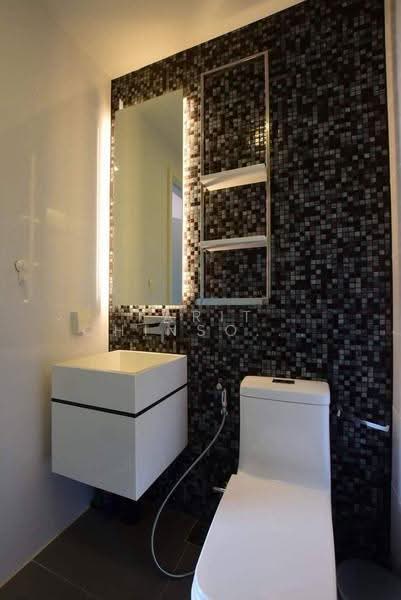 The Room Sukhumvit 69 : เดอะ รูม สุขุมวิท 69, กรุงเทพ, 1539 ถ.สุขุมวิท, พระโขนงเหนือ, วัฒนา, กรุงเทพ, 35 ตร.ม., คอนโด ขาย, โดย Tarit Chinsomboon, 500580028 - DDproperty.com