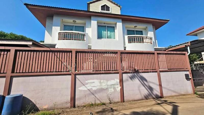 บ้าน 5-ห้องนอน, กรุงเทพ, สวนหลวง, กรุงเทพ, 410 ตร.ม., บ้านเดี่ยว ขาย, โดย Poomphat Tienthongsakul, 500580029 - DDproperty.com