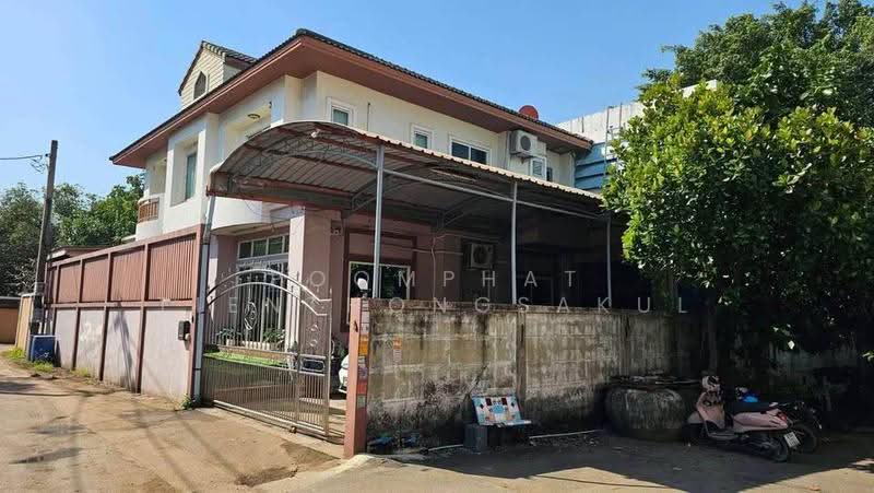 บ้าน 5-ห้องนอน, กรุงเทพ, สวนหลวง, กรุงเทพ, 410 ตร.ม., บ้านเดี่ยว ขาย, โดย Poomphat Tienthongsakul, 500580029 - DDproperty.com