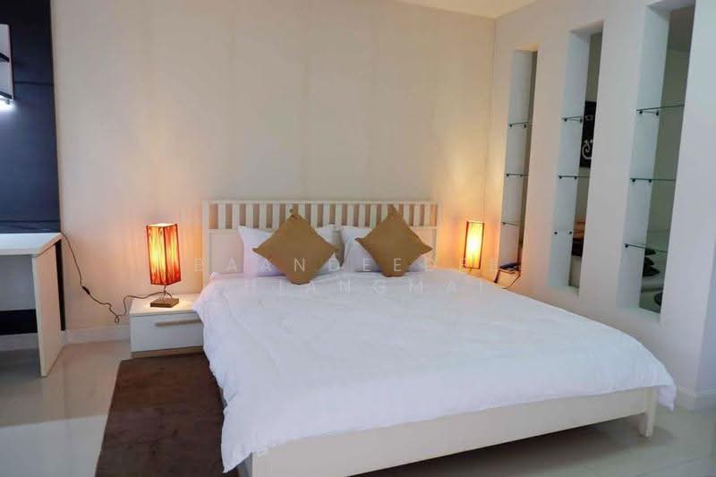 The Trio, Chiang Mai, 19 Huay Keaw, Su Thep, Muang Chiang Mai, Chiang Mai, 1 Bedroom, 50 sqm, Condo For Rent, by Baandeedee Chiangmai, 500580031 - DDproperty.com