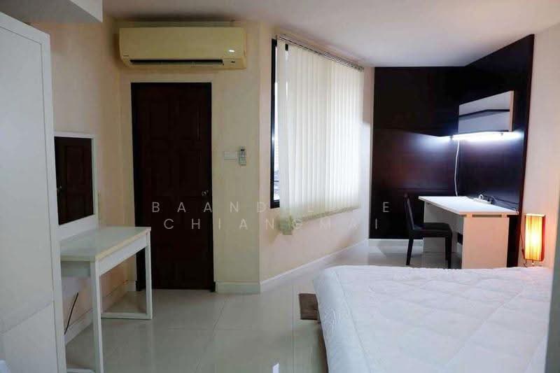 The Trio, Chiang Mai, 19 Huay Keaw, Su Thep, Muang Chiang Mai, Chiang Mai, 1 Bedroom, 50 sqm, Condo For Rent, by Baandeedee Chiangmai, 500580031 - DDproperty.com