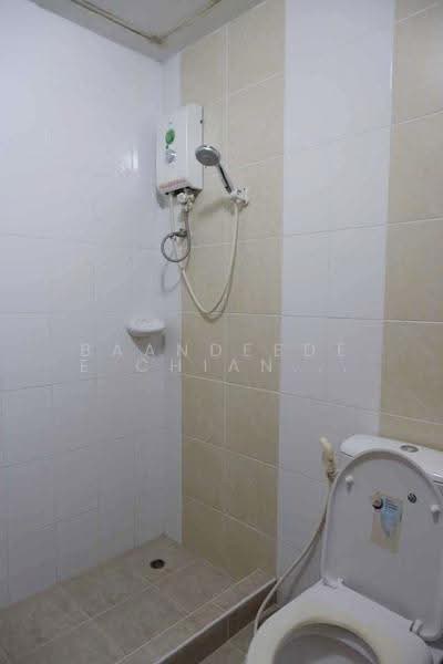 เดอะทรีโอ, เชียงใหม่, 19 ห้วยแก้ว, สุเทพ, เมืองเชียงใหม่, เชียงใหม่, 50 ตร.ม., คอนโด ให้เช่า, โดย Baandeedee Chiangmai, 500580031 - DDproperty.com