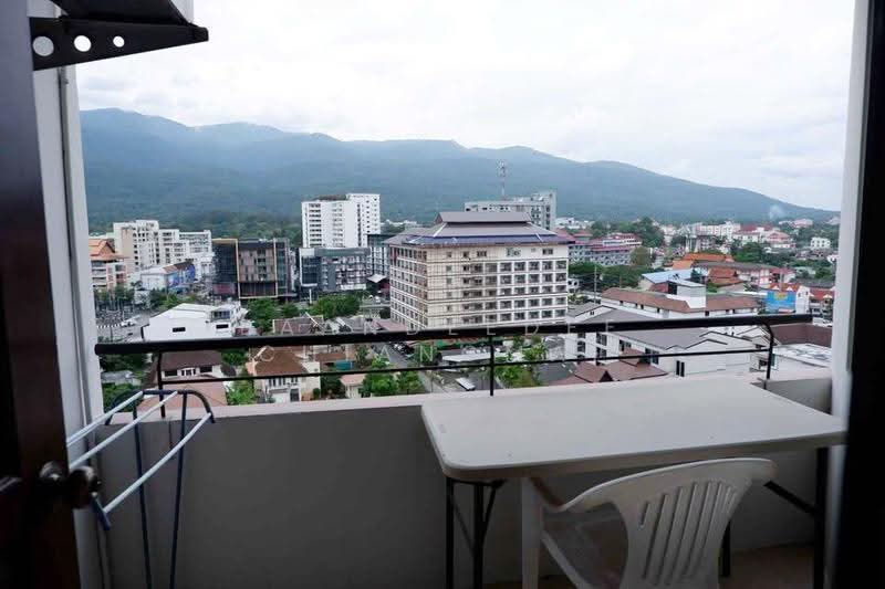 เดอะทรีโอ, เชียงใหม่, 19 ห้วยแก้ว, สุเทพ, เมืองเชียงใหม่, เชียงใหม่, 50 ตร.ม., คอนโด ให้เช่า, โดย Baandeedee Chiangmai, 500580031 - DDproperty.com