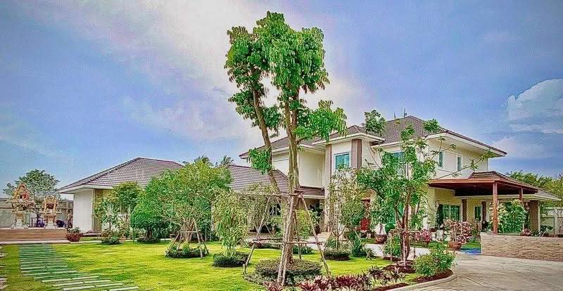 5-BR House, Prachuap Khiri Khan, Hin Lek Fai, Hua Hin, Prachuap Khiri Khan, 5 Bedrooms, 488 sqm, Single Detached House For Sale, by Chama Kamkaew, 500580032 - DDproperty.com