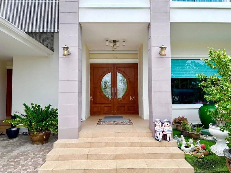 5-BR House, Prachuap Khiri Khan, Hin Lek Fai, Hua Hin, Prachuap Khiri Khan, 5 Bedrooms, 488 sqm, Single Detached House For Sale, by Chama Kamkaew, 500580032 - DDproperty.com
