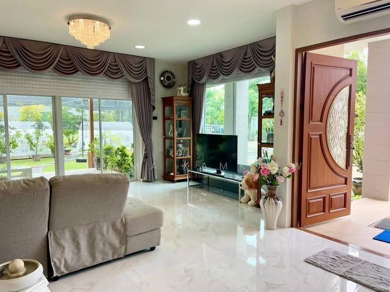 5-BR House, Prachuap Khiri Khan, Hin Lek Fai, Hua Hin, Prachuap Khiri Khan, 5 Bedrooms, 488 sqm, Single Detached House For Sale, by Chama Kamkaew, 500580032 - DDproperty.com