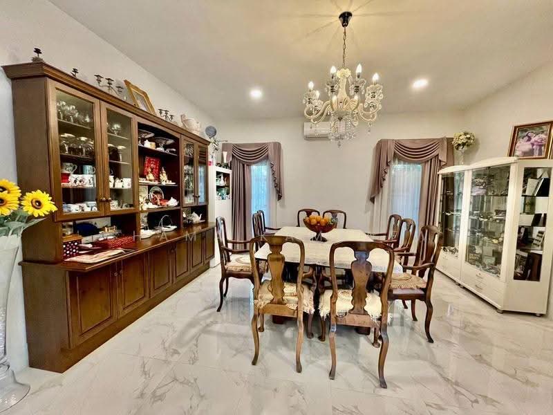 5-BR House, Prachuap Khiri Khan, Hin Lek Fai, Hua Hin, Prachuap Khiri Khan, 5 Bedrooms, 488 sqm, Single Detached House For Sale, by Chama Kamkaew, 500580032 - DDproperty.com