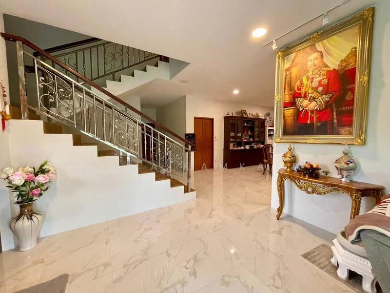 5-BR House, Prachuap Khiri Khan, Hin Lek Fai, Hua Hin, Prachuap Khiri Khan, 5 Bedrooms, 488 sqm, Single Detached House For Sale, by Chama Kamkaew, 500580032 - DDproperty.com
