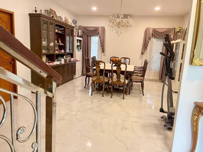 บ้าน 5-ห้องนอน, ประจวบคีรีขันธ์, หินเหล็กไฟ, หัวหิน, ประจวบคีรีขันธ์, 488 ตร.ม., บ้านเดี่ยว ขาย, โดย Chama Kamkaew, 500580032 - DDproperty.com